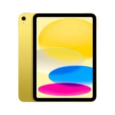 iPad 11'' Wi-Fi 256GB Giallo - Apple