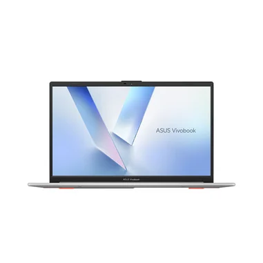 Vivobook Go 15 E1504FA-BQ5211W AMD Ryzen™ 5 40 Computer portatile 39,6 cm (15.6") Full HD 8 GB LPDDR5-SDRAM 512 GB SSD Wi-Fi 6E (802.11ax) Windows 11 Home Argento - ASUS