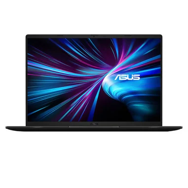 V16 V3607VM-TK148W Intel Core 7 240H Computer portatile 40,6 cm (16") WUXGA 16 GB DDR5-SDRAM 1 TB SSD NVIDIA GeForce RTX 5060 Wi-Fi 6 (802.11ax) Windows 11 Home Nero - ASUS