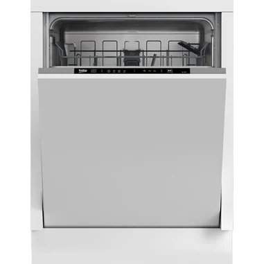 DIN34330: Lavastoviglie a Scomparsa Totale Classe D, 60 cm, 13 Coperti - Beko