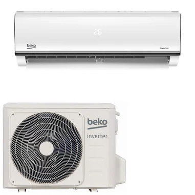 KITBIHPR09NEW Climatizzatore split system Bianco - Beko