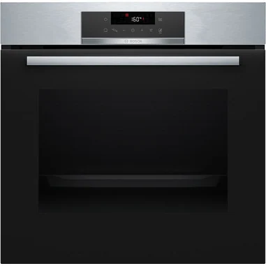 Serie 2 HBA171BS3 Forno multifunzione Pirolitico Acciaio inox Classe A+ - Bosch