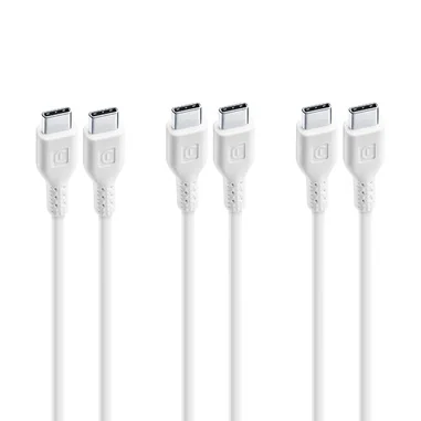 MULTIPACK CABLES C2C - Cellularline