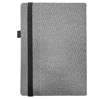 UNIFOLIOTAB13GR custodia per tablet 33 cm (13") Custodia a libro Grigio - Celly
