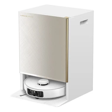 Matrix10 Pro 0,25 L Bianco - Dreame