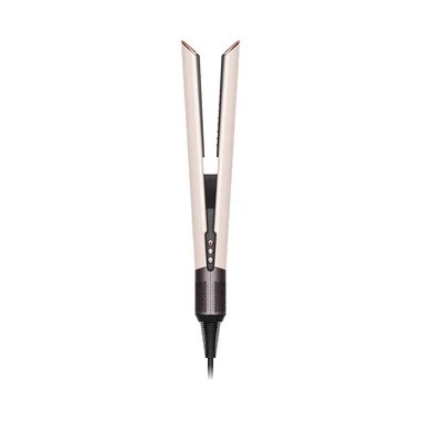 Airstrait Piastra per capelli Airflow Rosa 1600 W - Dyson