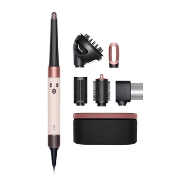 Airwrap i.d.™ Curly+Coily - Dyson