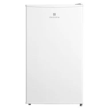 ELNFDATTZ74 congelatore Congelatore verticale Libera installazione 60 L Bianco - Electroline