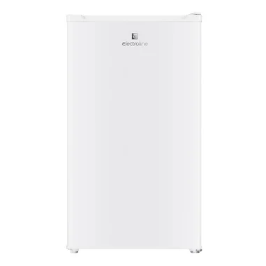 SDFE08SM3WE0 congelatore Congelatore verticale Libera installazione 60 L Bianco - Electroline