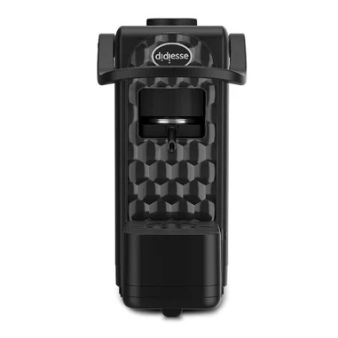 DarkSide Automatica/Manuale Macchina per caffè a cialde 1,3 L - Didiesse