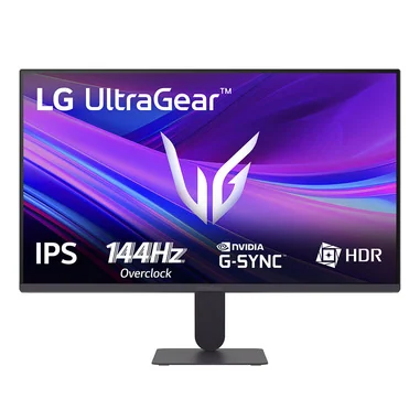 24G411A Monitor Full HD 24" IPS 144Hz 1ms - LG