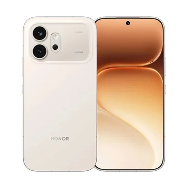 600 16,7 cm (6.57") Doppia SIM 5G USB tipo-C 8 GB 256 GB 7000 mAh Bianco - Honor