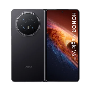 MAGIC V6 16,6 cm (6.52") 16 GB 512 GB 6660 mAh Nero - Honor