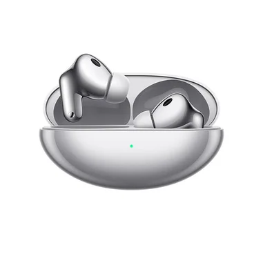 FREEBUDS NEO SILVER Auricolare Wireless In-ear Chiamate/Musica/Sport/Tutti i giorni Bluetooth Argento - Huawei