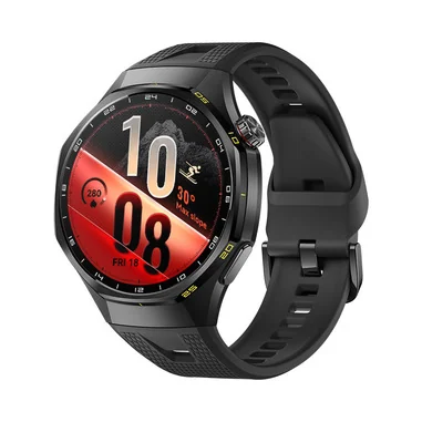 WATCH GT 7 PRO 3,73 cm (1.47") AMOLED 46 mm Digitale 466 x 466 Pixel Touch screen Nero Wi-Fi GPS (satellitare) - Huawei