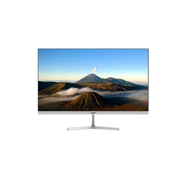IOP27F760IPS Monitor PC 27" FULL HD 1920x1080, Pannello IPS, Refresh rate 120Hz, altoparlanti audio incorporati - IOPLEE