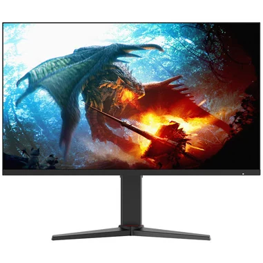 27F950GIPS Gaming Monitor 68,6 cm (27") 1920 x 1080 Pixel Full HD LED Nero - IOPLEE