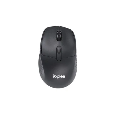 312BTR mouse Universale Mano destra RF senza fili + Bluetooth 1600 DPI - IOPLEE