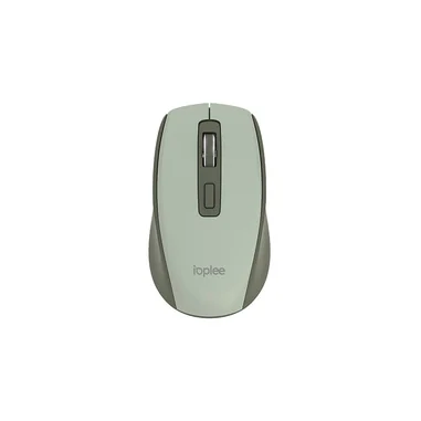 IOPEXTMOUSE360G mouse Ambidestro RF Wireless 1600 DPI - IOPLEE