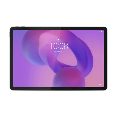 Idea Tab - Display 11" 2.5K (2560x1600) IPS 500nits 90Hz - CPU MediaTek Dimensity 6300 - RAM 8GB - Memoria 256GB UFS - Grafica ARM Mali G57 MC2 - Connettività WiFi + 5G Slot Nano-SIM & MicroSD - Android 15 - Tab Pen Inclusi - Lenovo
