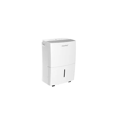 CF-DEHU-20 deumidificatore 3 L 46 dB 440 W Bianco - Comfeè