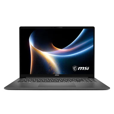 Modern 16S AI+ G3MG-035IT Copilot+ PC Intel Core Ultra 7 355 Computer portatile 40,6 cm (16") Full HD+ 16 GB DDR5-SDRAM 1 TB SSD Wi-Fi 6E (802.11ax) Windows 11 Home Grigio - MSI