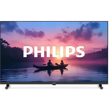 40PFS6050/12 TV 101,6 cm (40") Full HD Smart TV Wi-Fi Nero - Philips