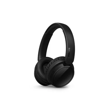 5000 series TAH5209BK/00 cuffia Wireless A Padiglione Musica e Chiamate Bluetooth Nero - Philips