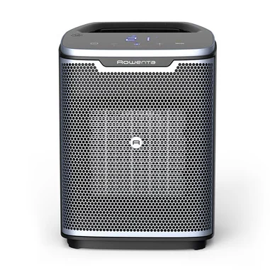 Instant Comfort +, Termoventilatore, Potente Riscaldamento in Ceramica, SO9360F0 - Rowenta