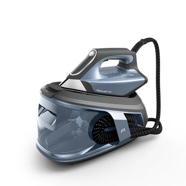 Force Pro 500, Generatore di Vapore, Potenza del Vapore, Risparmio Energetico, VR9031 - Rowenta