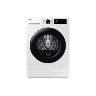 Asciugatrice Crystal EcoDry 9 Kg DV90DG52A0AEET - Samsung