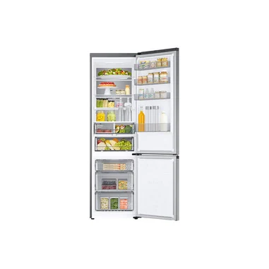 Frigorifero Combinato EcoFlex AI 2m 390L RB38C774DSA - Samsung
