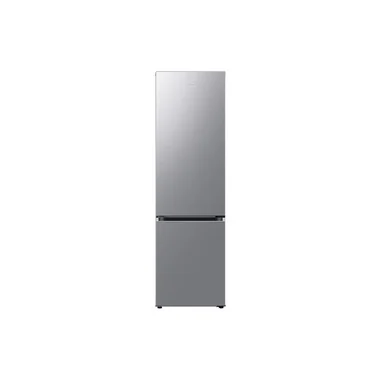 RB38T607BS9 frigorifero Combinato EcoFlex Libera installazione con congelatore 2m 387 L Classe B, Inox - Samsung