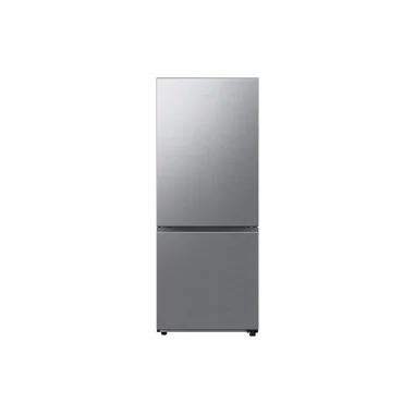 RB50DG602ES9 Libera installazione 508 L Metallico, Acciaio inox - Samsung