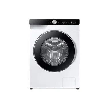 WW11DG6B85LK lavatrice Caricamento frontale 11 kg 1400 Giri/min Bianco - Samsung