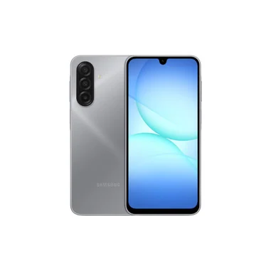 Galaxy A17 17 cm (6.7") Dual SIM ibrida 4G USB tipo-C 4 GB 128 GB 5000 mAh Grigio - Samsung