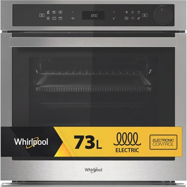 Forno da incasso - AKZ9S 8271 IX Made in Italy - Whirlpool