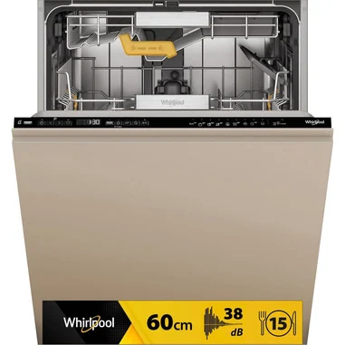 Lavastoviglie da incasso - WH8IA15AM6L0 - Whirlpool