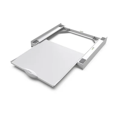 Torre Wood accessorio e componente per lavatrice Kit di sovrapposizione 1 pz - Meliconi