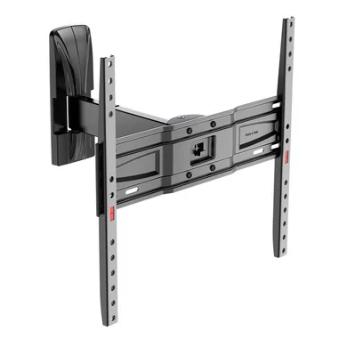 Ghostslim Plus R400 165,1 cm (65") Nero - Meliconi