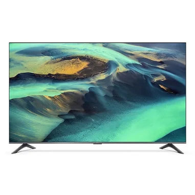 TV F Pro 65 165,1 cm (65") 4K Ultra HD Wi-Fi Grigio - Xiaomi